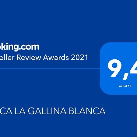 Finca La Gallina Blanca Alhaurín el Grande Exterior foto