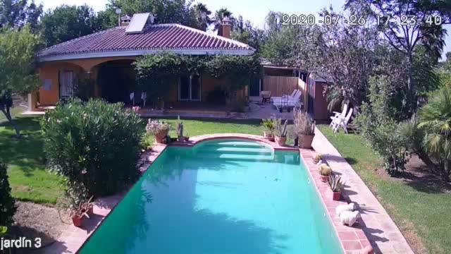 Finca La Gallina Blanca Alhaurín el Grande Exterior foto